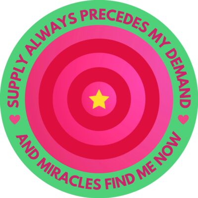 MIRACLES FIND ME NOW GR Thumbnail