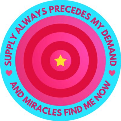 MIRACLES FIND ME NOW AQ Thumbnail