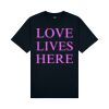 Cloke Mens Outline Tee Thumbnail