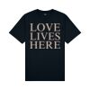 Cloke Mens Outline Tee Thumbnail