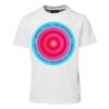 Podium Mens Poly Tee Thumbnail