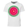 Podium Mens Poly Tee Thumbnail