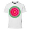 Podium Mens Poly Tee Thumbnail