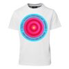 Podium Mens Poly Tee Thumbnail