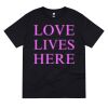 Thread Project Unisex Summer Tee Thumbnail