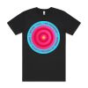 AS Colour Mens Block T shirt Thumbnail