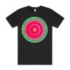 AS Colour Mens Block T shirt Thumbnail