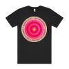 AS Colour Mens Block T shirt Thumbnail