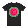 AS Colour Mens Block T shirt Thumbnail